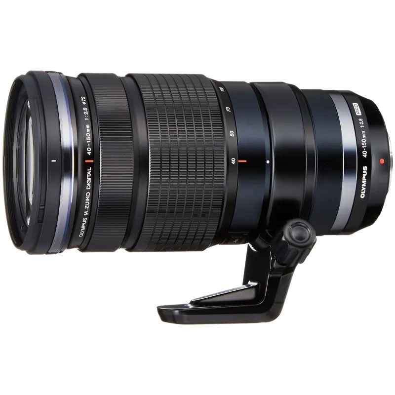 M.ZUIKO DIGITAL ED 40-150mm F2.8 PRO